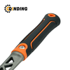 Octagonal Hammer with Integrated Octagonal Head, All-in-one Hammer for Wall Breaking