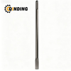 Flat Chisel - Masonry Concrete Chisel 40Cr Steel SDS Max Bits Rotary Hammer Attachments for Brick Stone Concrete