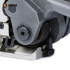  Industrial Heavy Duty Strapping Tensioner for Width 0.5 - 0.75 Inches Sealless Combination Tools (No Need Buckle)