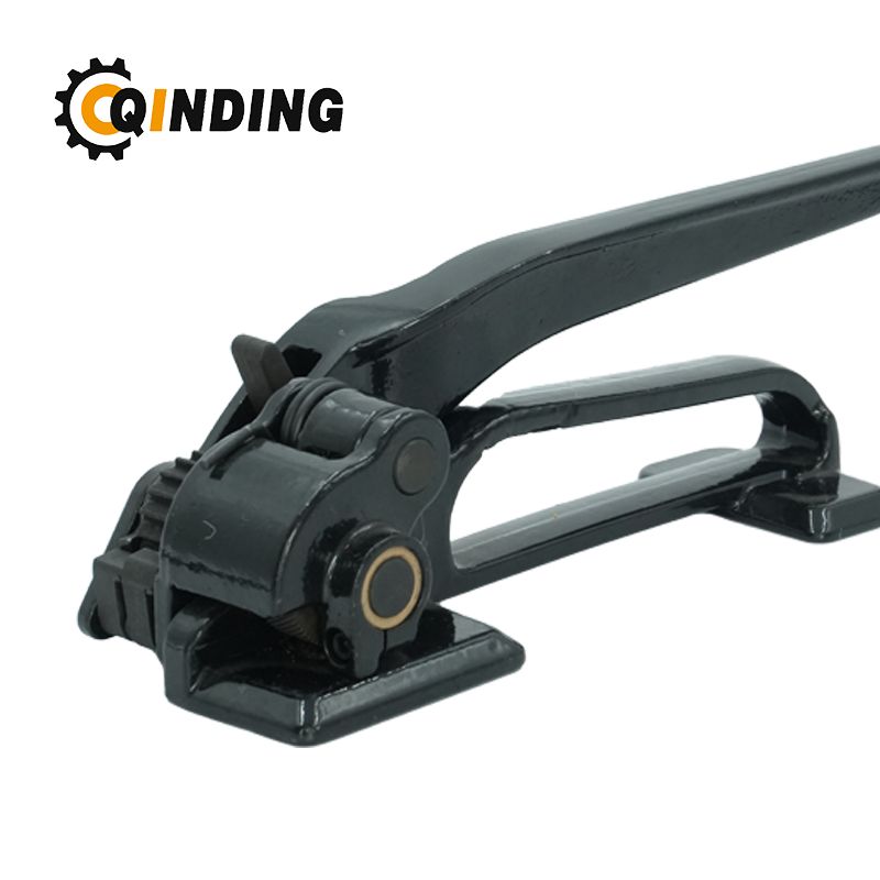 Multi-purpose Universal Strapping Tensioner for Packaing Industry