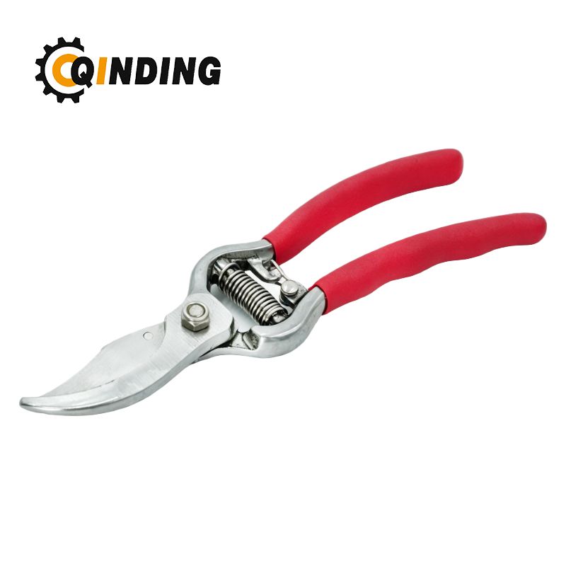 Professional SK5 Garden Pruning Shears Fruit Tree Branch Cutting Scissors