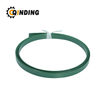Heavy Duty Packaging Strapping Banding Roll - Green Polyester PET Industrial-Grade for Packing