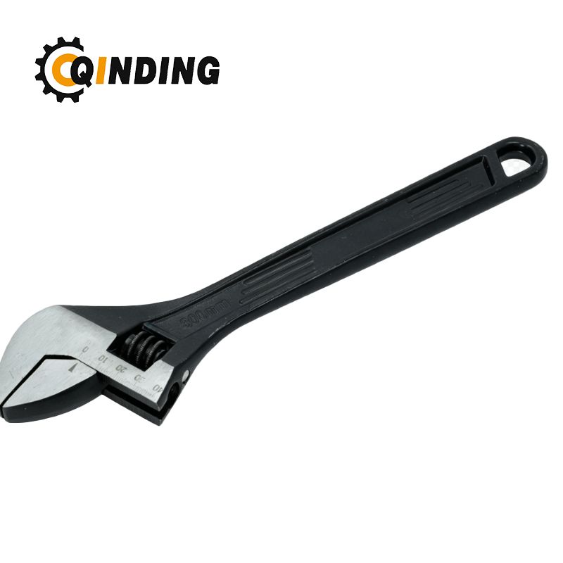 Adjustable Wrench