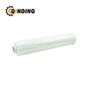 Stretch Film Wrap for Moving, 3 Pack 15 Inch X 1000ft Plastic Wrap for Moving with Handle, Packing, Shipping, Pallet & Furniture Protection