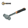 Octagonal Hammer with Integrated Octagonal Head, All-in-one Hammer for Wall Breaking