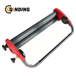 18-inch Handheld Portable Stretch Film Dispenser for Cartons