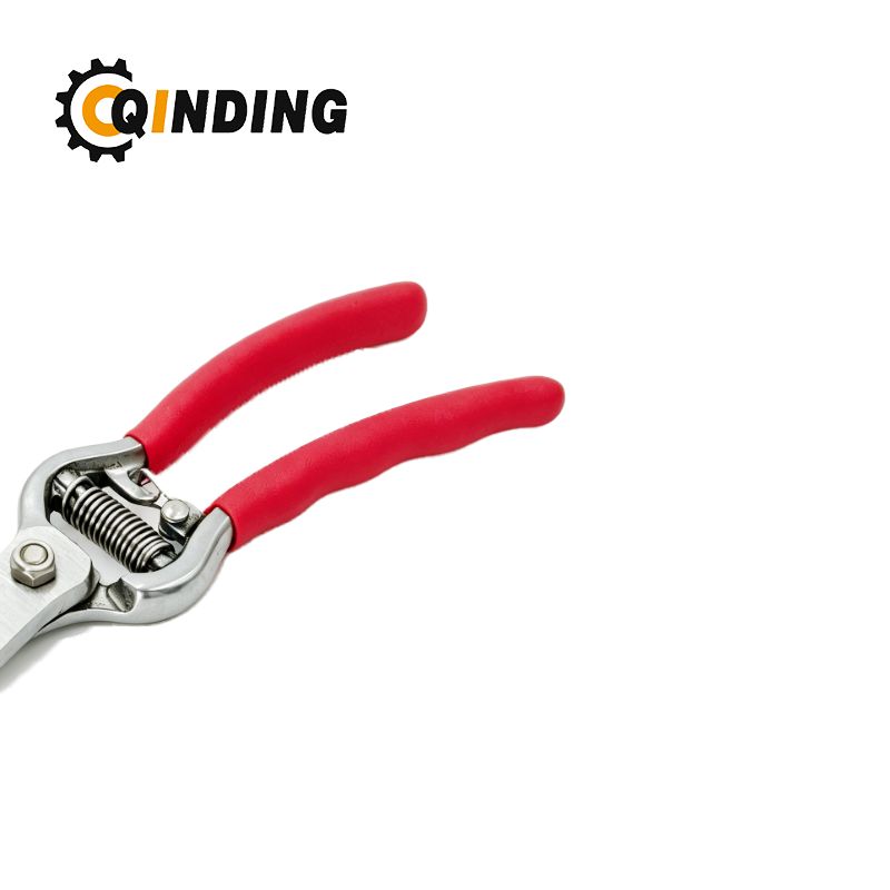 Professional SK5 Garden Pruning Shears Fruit Tree Branch Cutting Scissors