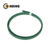 Heavy Duty Packaging Strapping Banding Roll - Green Polyester PET Industrial-Grade for Packing