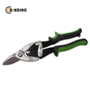 PC Cr-M Aviation Tin Snips Set, 10 Inch Aviation Tin Snips, Cr-M Aviation Snips for Cutting Metal Sheet, Heavy Duty Sheet